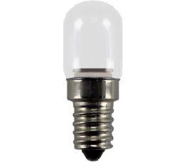Uzo E14-es foglalatú 1,3 W-os LED-es izzó meleg fehér