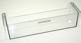 Siemens palack tartó polc