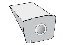LUX D815 D820 porzsák 